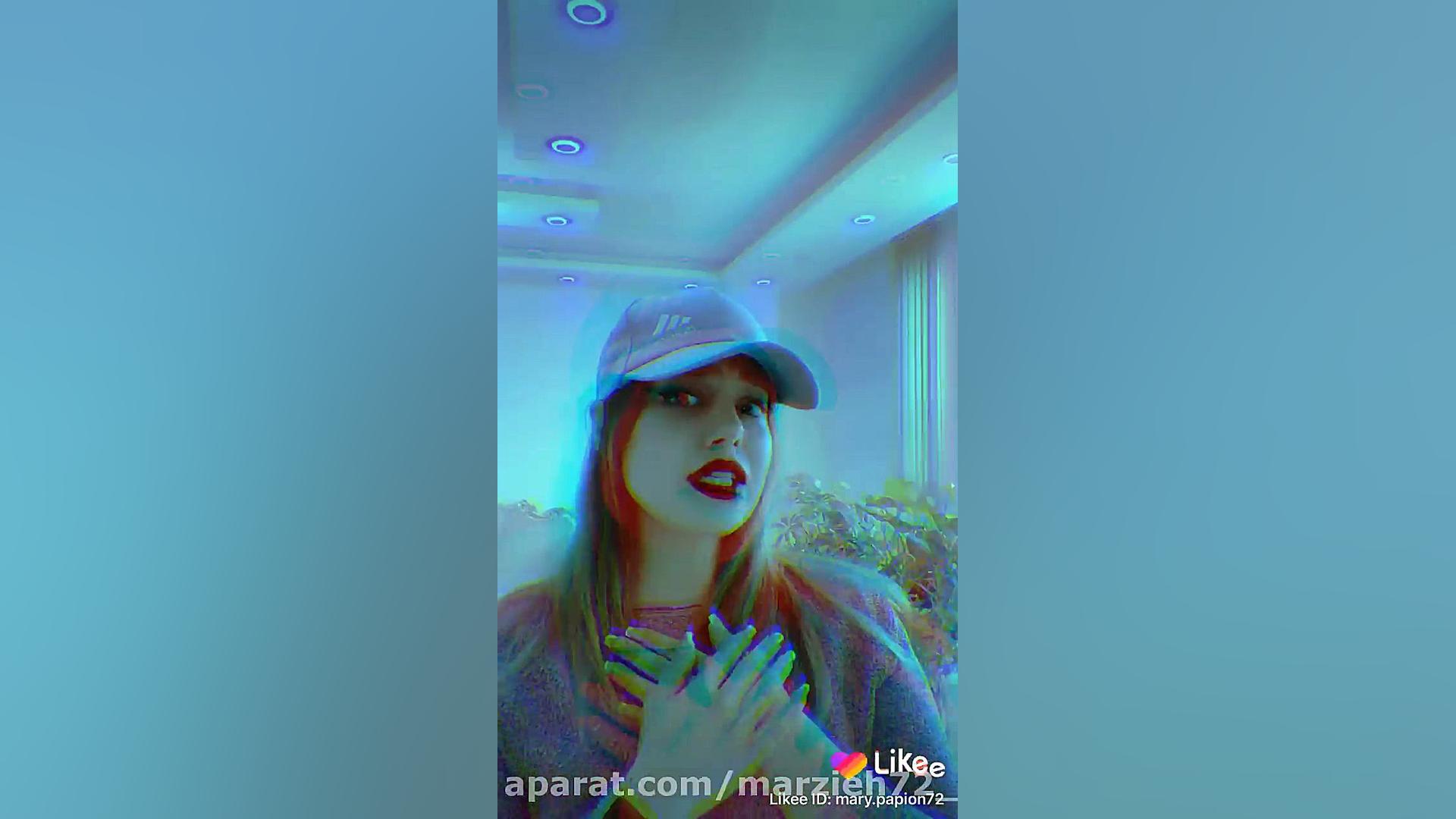 دابسمش باحال دابسمش