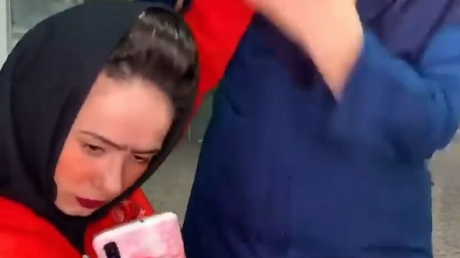 جدید ترین پست پریسا