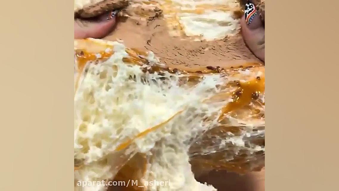 اسلایم سرگرمی .اسلایم کیوت.اسل...