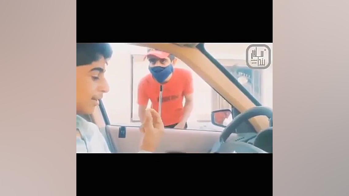 کلیپ طنز کرونایی بندری &quot;ق...