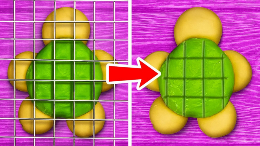 دستور العمل های شیرینی و کلوچه...