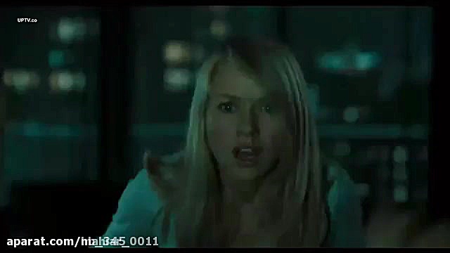 فیلم ترسناک حلقه