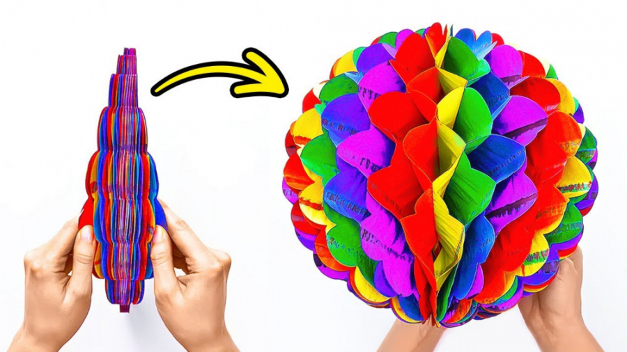 کاغذهای عاشقانه برای همه  صنای...