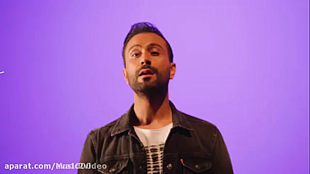 موزیک ویدیو شاد