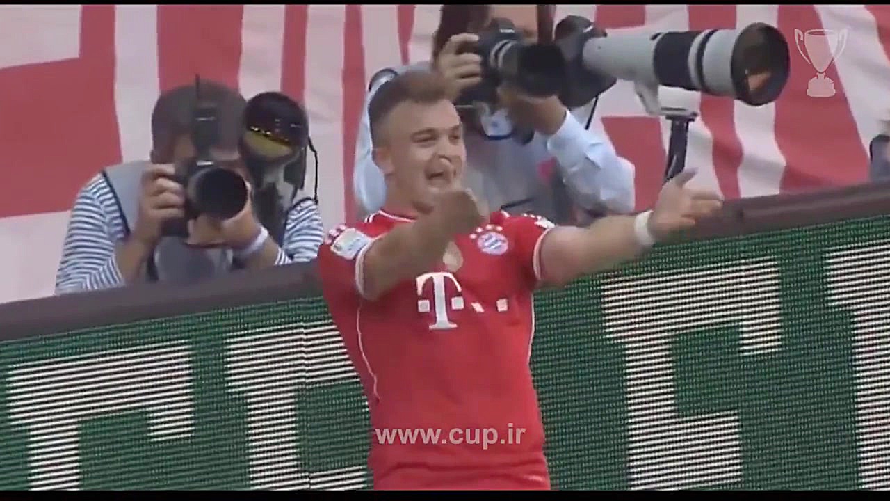 بهترین های ژردان شقیری؛ در سال...