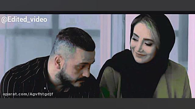 میکس از سریال ممنوعه (ترانه و...