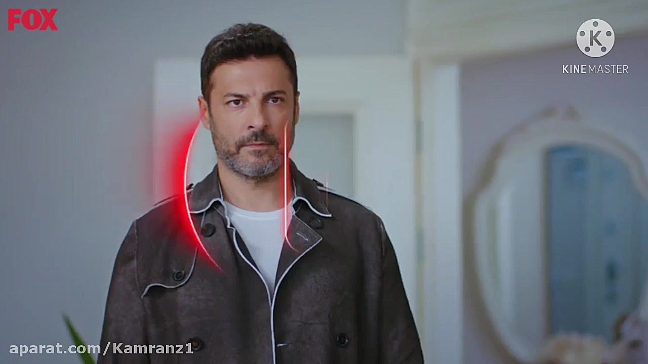 تریلر قسمت ۱۰۶ سریال سیب ممنوع...