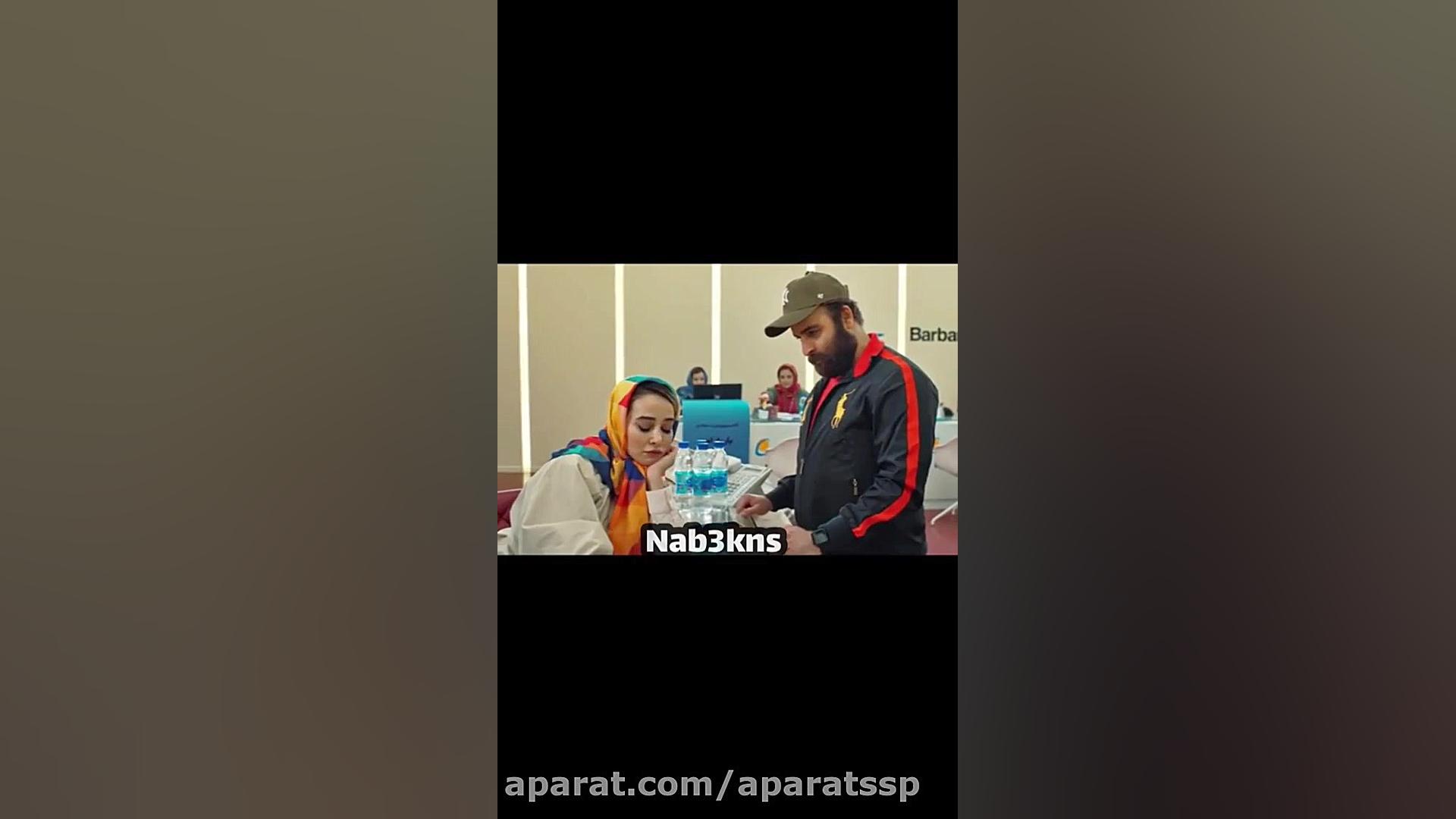 سکانس برتر مردم معمولی