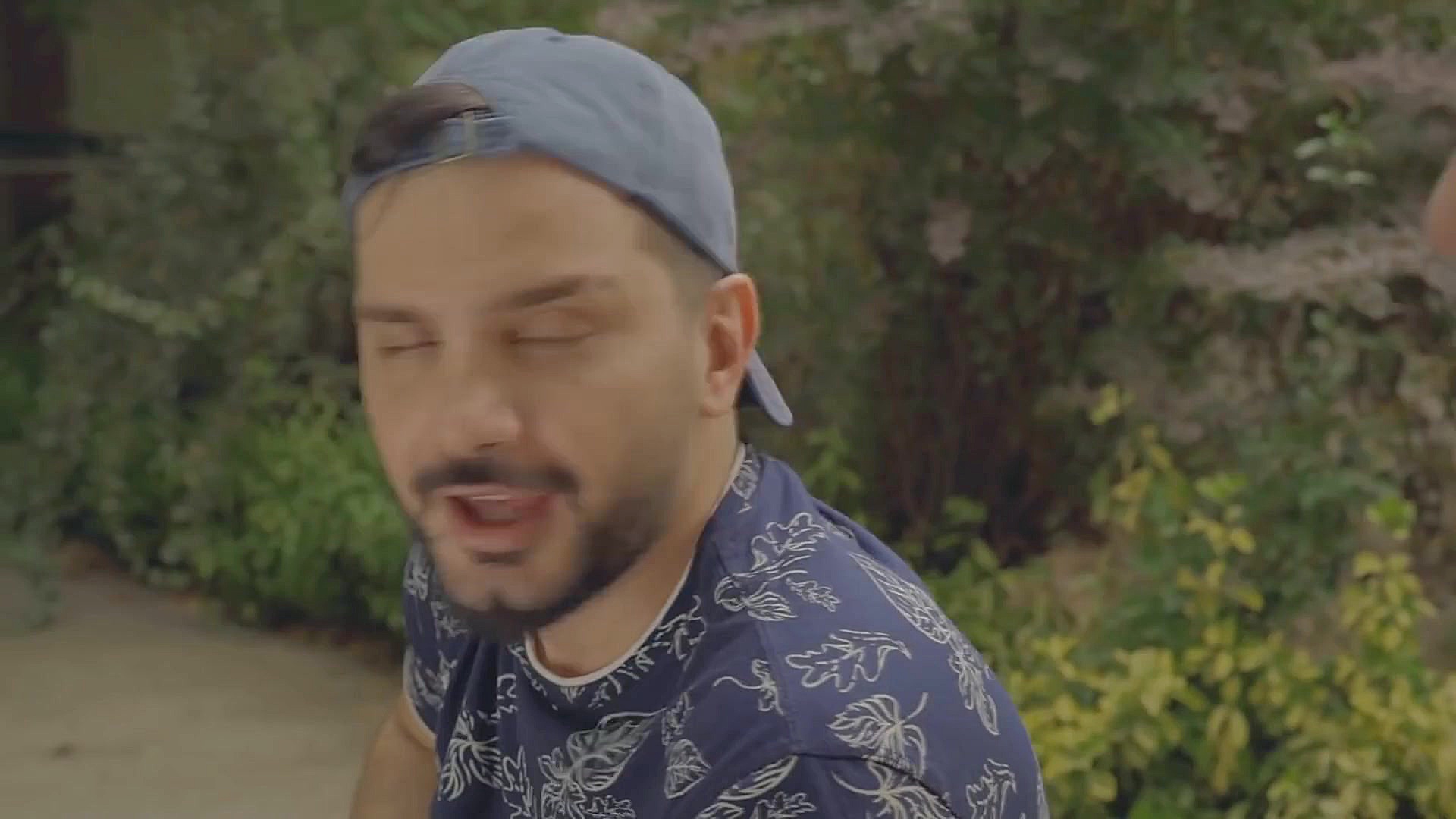 سریال طنز بطری بازی قسمت اول...