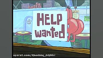 باب اسفنجی | انیمیشن باب اسفنج...