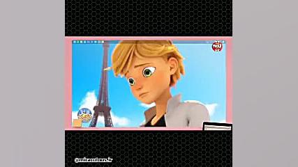 اخبار جدید از فصل 4 میراکلس قس...