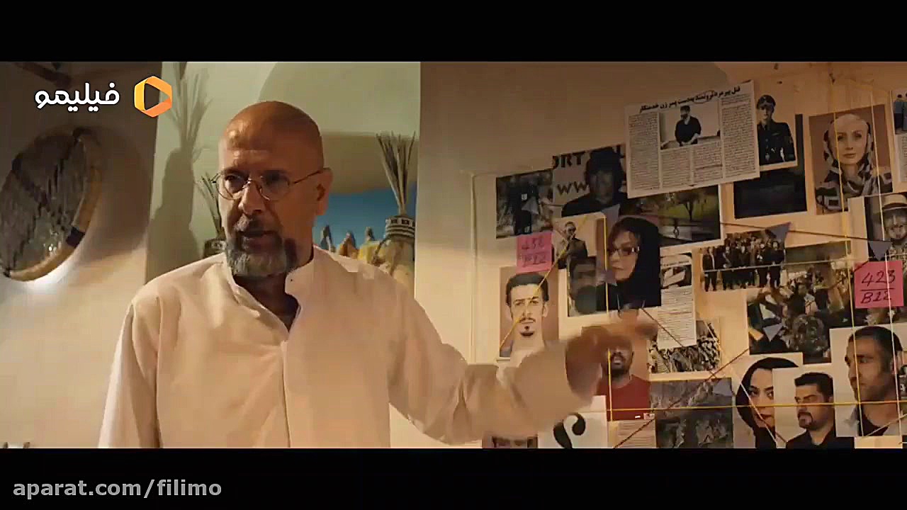 خوب بد جلف قسمت یازده رادیو اک...