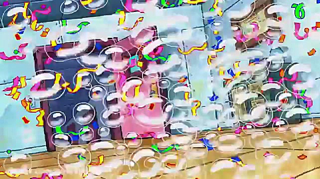 انیمیشن باب اسفنجی دوبله فارسی...