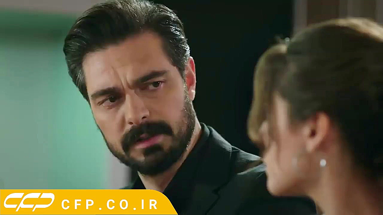 فراگمان سریال امانت قسمت 157