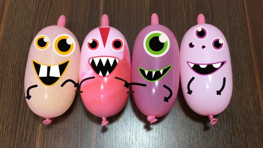 سرگرمی اسلایمی