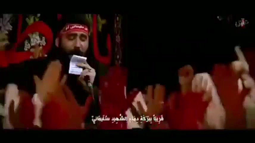 از خون سلیمانی سردار بزودی برچ...