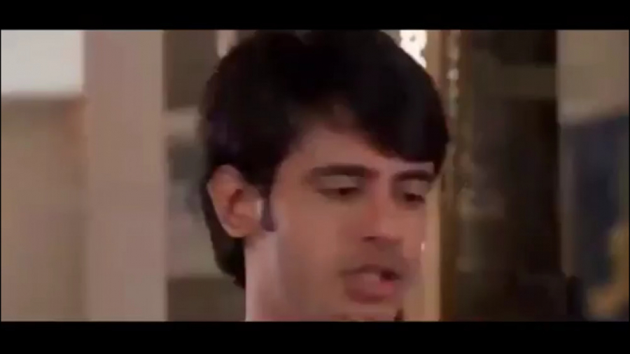 سریال هندی من عاشق تو هستم قسم...