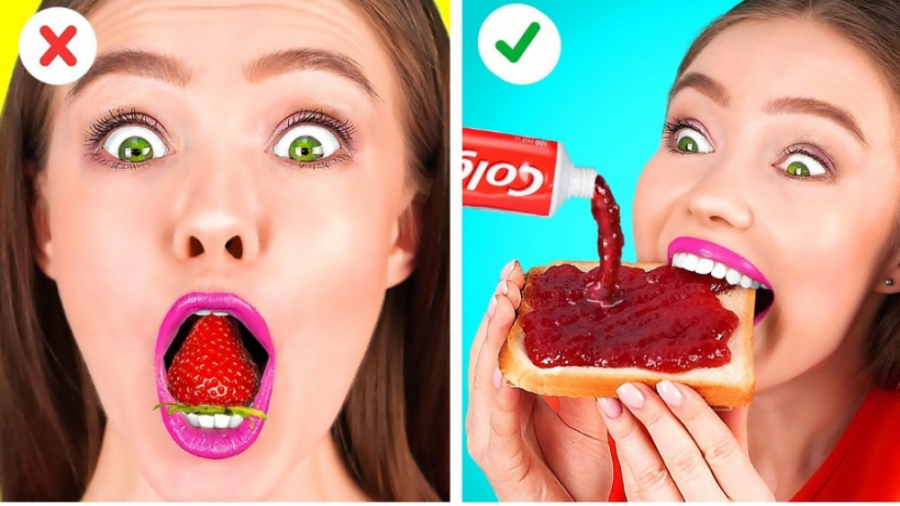 تروم تروم فان  سرگرمی جالب  تف...