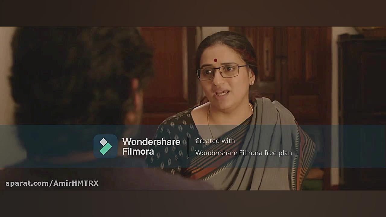 فیلم هندی بسیار زیبا و عاشقانه...