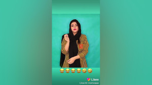 پست جدید سرنا امینی