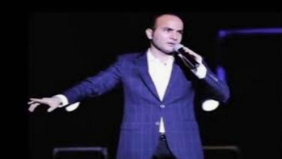 حسن ریوندی رمضان امسال 1400 جد...