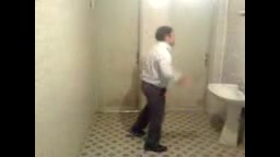 لحظه ای که مغز آدم کار نمیکنه...