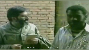 نماهنگ قرار عاشقی تقدیم به شهی...