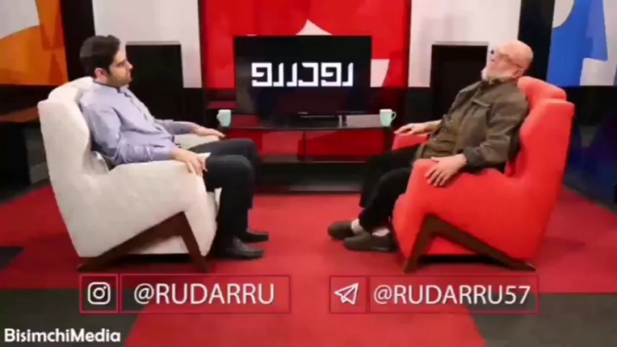 روایت جانسوز حاج سعید قاسمی