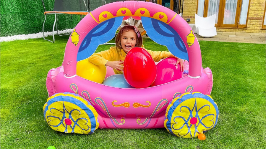 کتی و مکس جدید  کتی و مکس در ح...