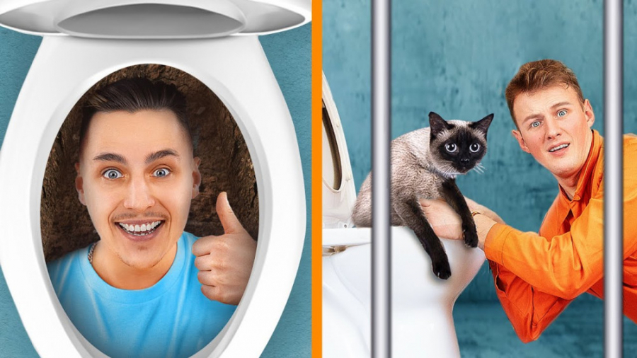 14 راه برای دزدکی حرکت دادن حی...