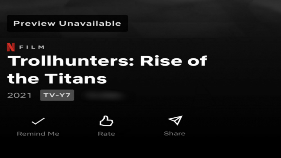 مدت زمان شکارچیان ترول ظهور تا...