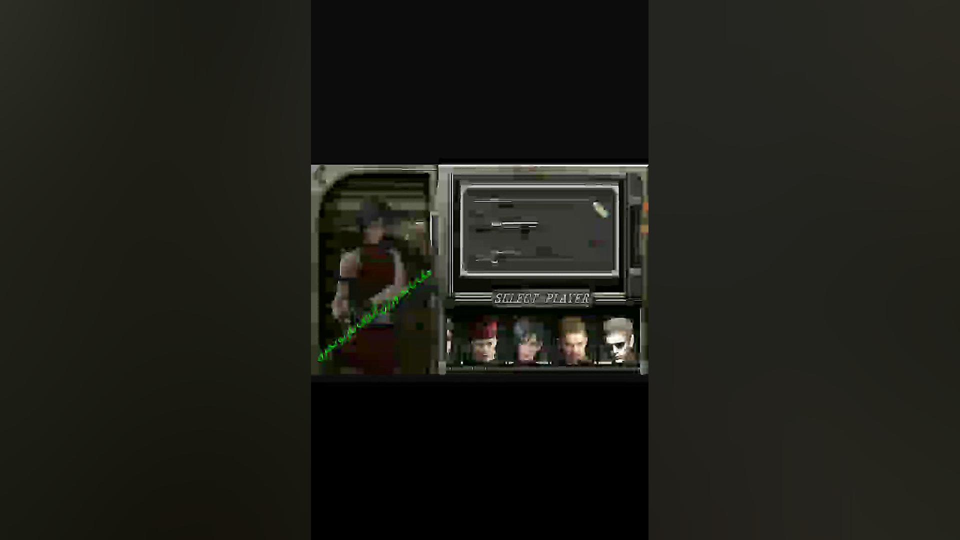 بازی. رزیدنت اویل