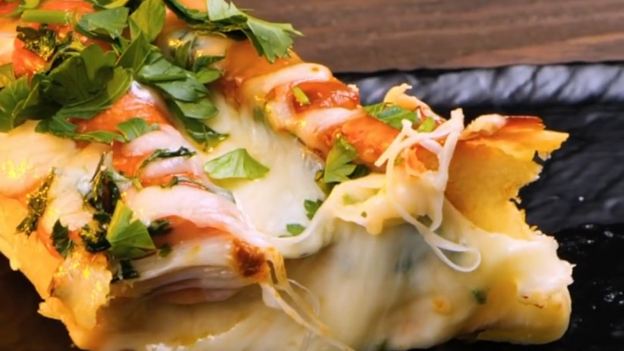 تکنیک و ترفندهای جدید آشپزی::...