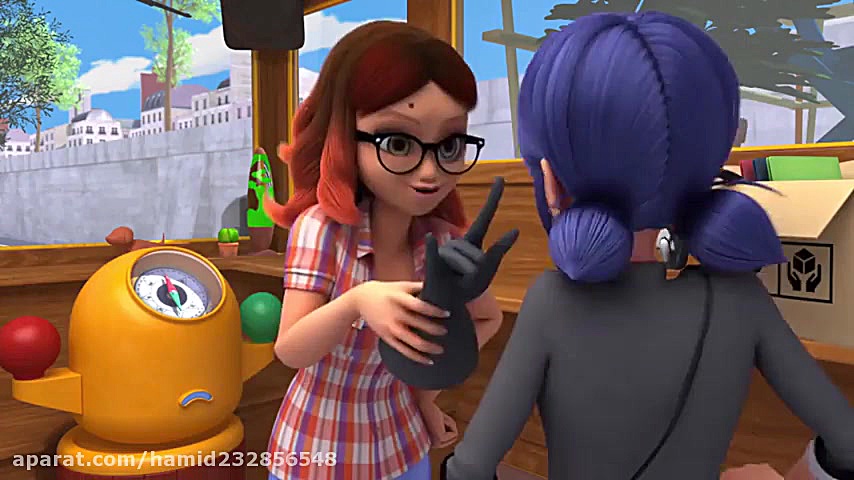 قسمت سی و هفتم کارتون دختر کفش...