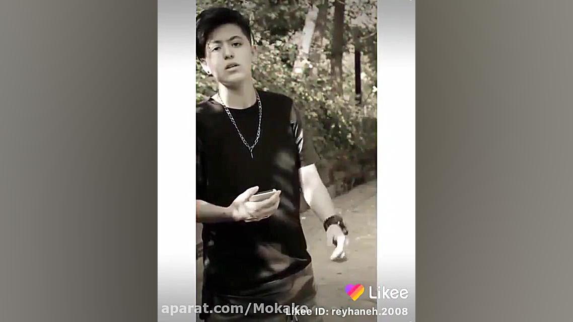 طاها بهمنی حرف سنگین