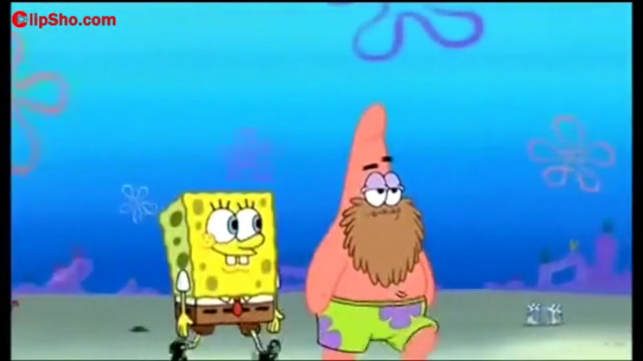 | باب اسفنجی | انیمیشن باب اسف...