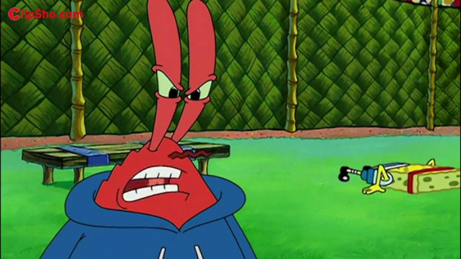 | باب اسفنجی | انیمیشن باب اسف...