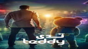 فیلم تدی Teddy انیمیشن ، اکشن...