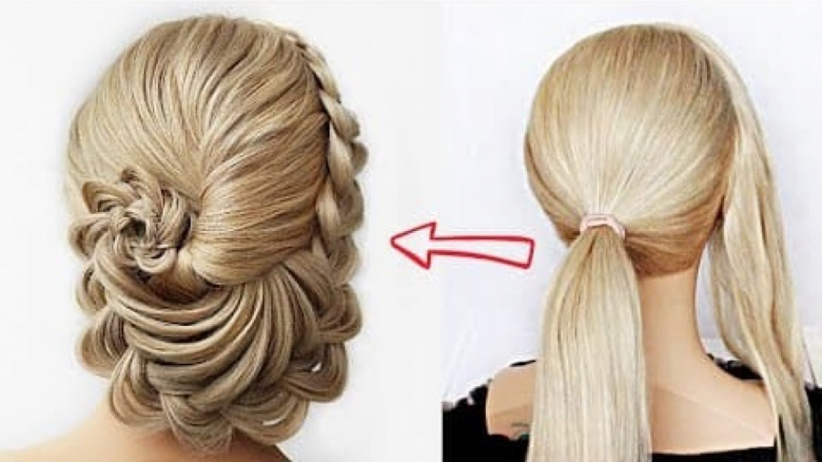 مدل بافت جدید مو | آموزش بافت...