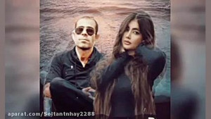 کلیپ غمگین ترین آهنگ مهراب خست...