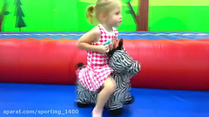 کارتون سرگرمی  ناستیاشو  ناستی...