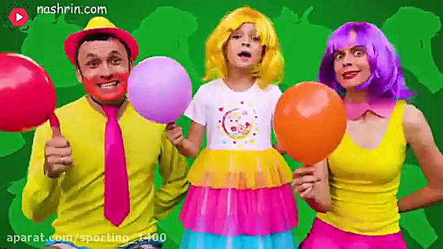 کارتون سرگرمی مایا مری  برنامه...