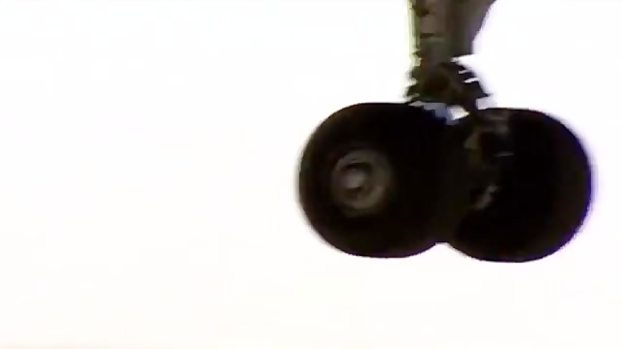 پیام اضطراری ترس در پرواز،سقوط...