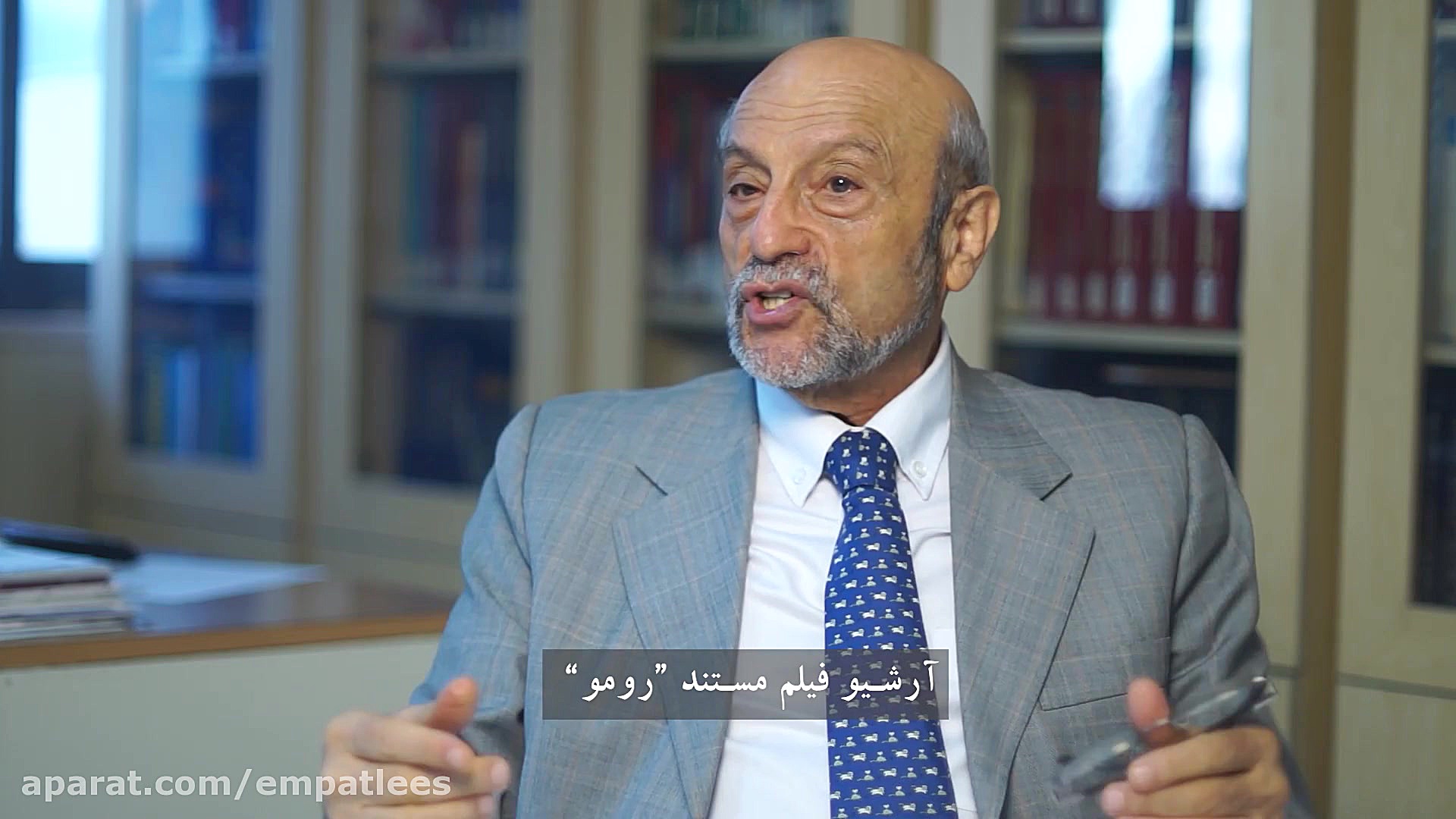 قسمت دوم تاریخچه روماتولوژی در...