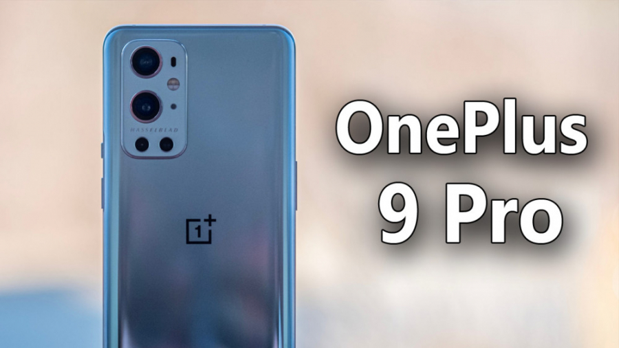 معرفی گوشی OnePlus 9 Pro وان پ...