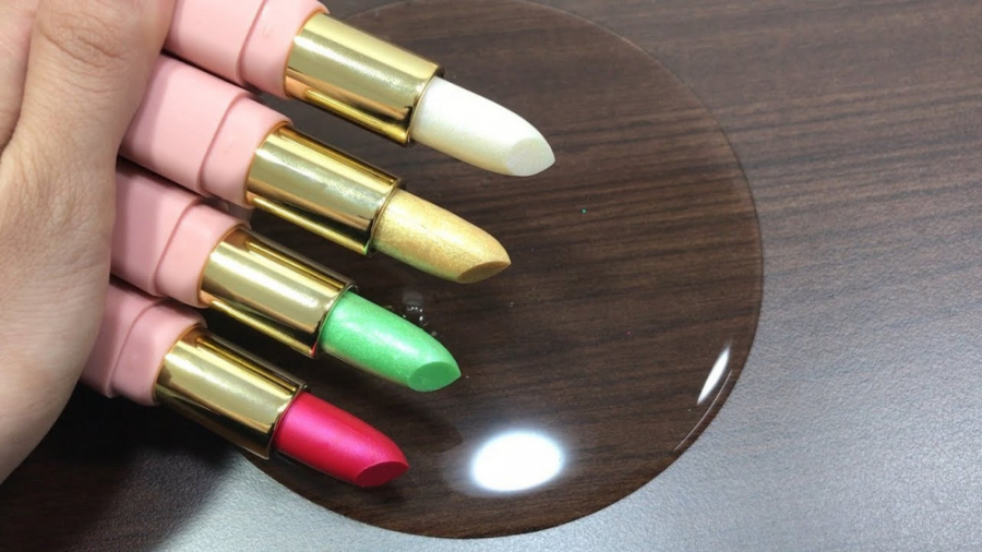 کالکشن میکاپ اکلیلی  اسلایم شف...