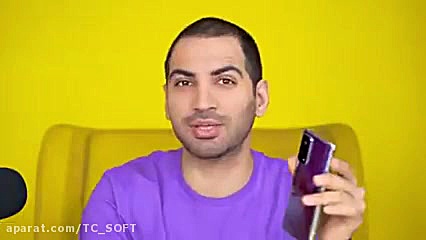 شیائومی می ۱۰ تی پرو | گوشی پر...