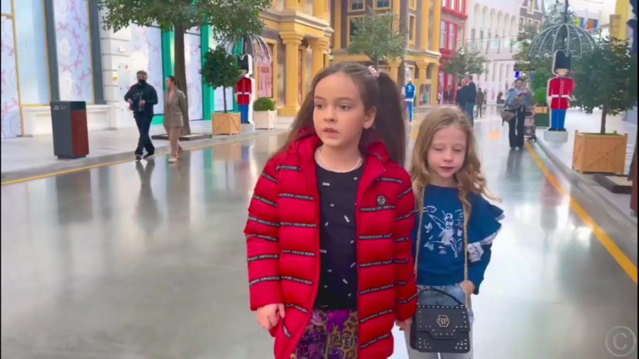 ناسیا شو.ناسیا استیسی