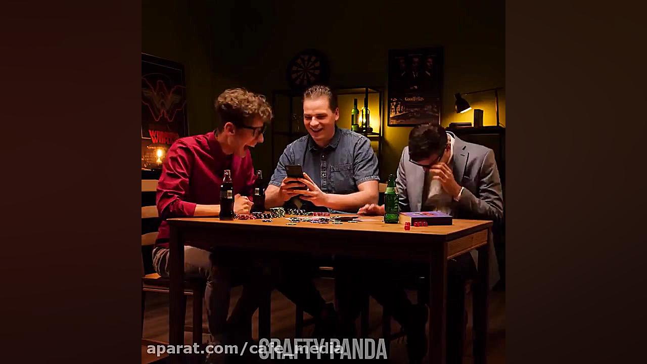 10 ترفند شوخی با دوستان صمیمی...