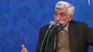 دکتر سعید جلیلی:برج های سربه ف...